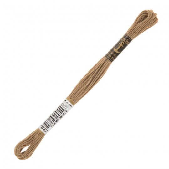 ANCHOR MOULINE (MULİNE) 0832