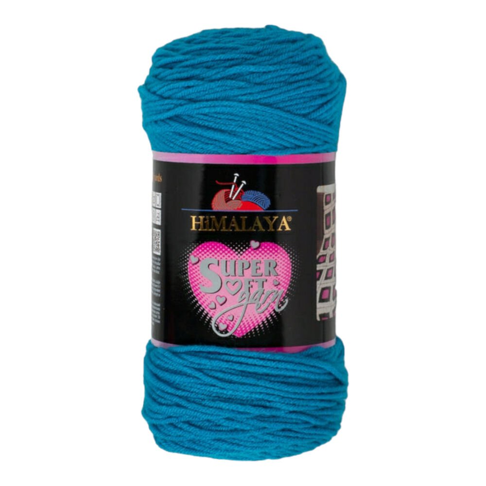 HİMALAYA SUPER SOFT YARN 808-34