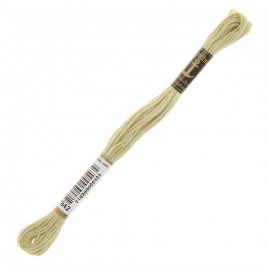 ANCHOR MOULINE (MULİNE) 0842