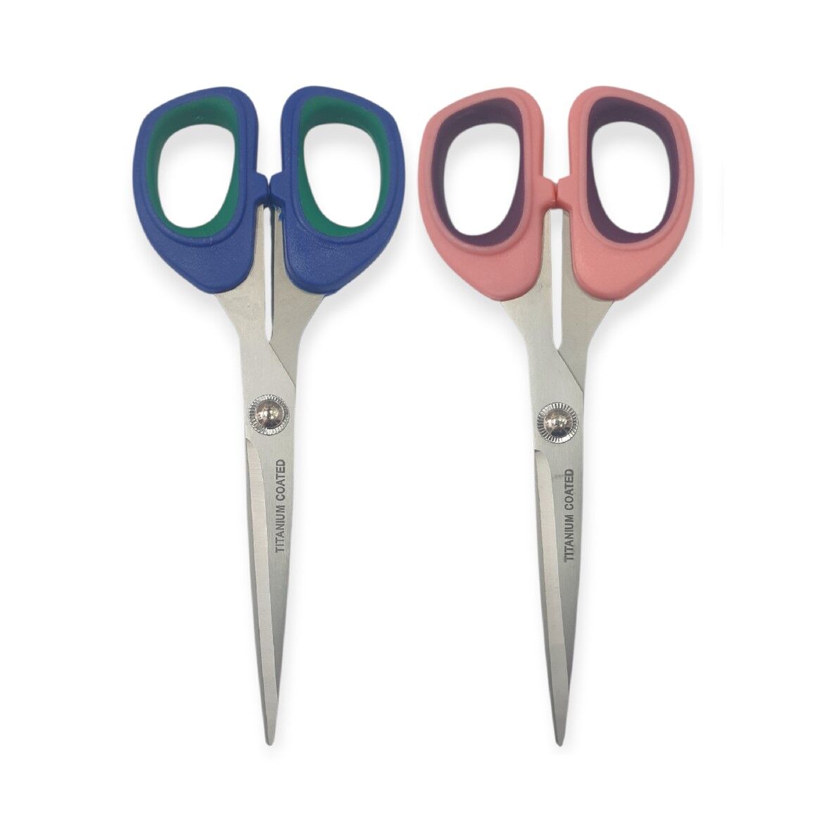 CIAS Titanyum Makas 7''