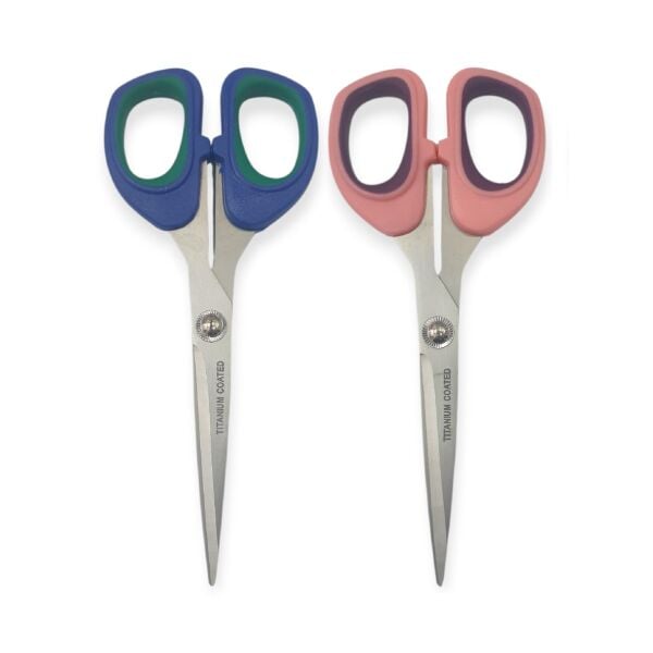 CIAS Titanyum Makas 7''