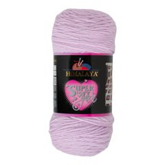 HİMALAYA SUPER SOFT YARN 808-35