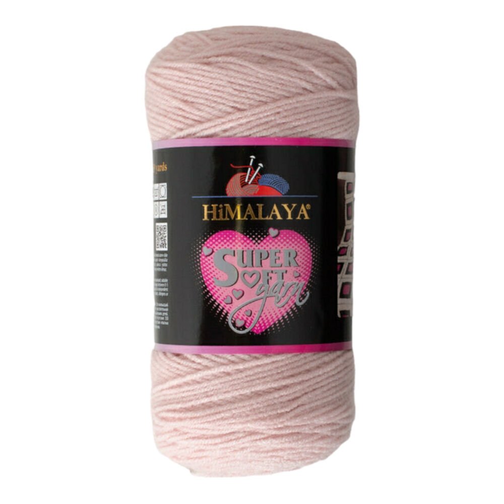 HİMALAYA SUPER SOFT YARN 808-36