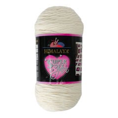 HİMALAYA SUPER SOFT YARN 808-37