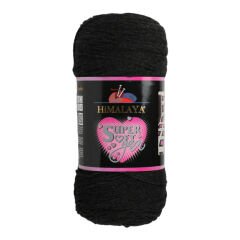 HİMALAYA SUPER SOFT YARN 808-38