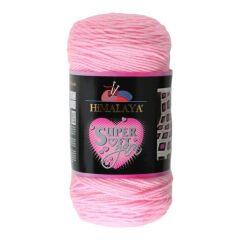HİMALAYA SUPER SOFT YARN 808-41