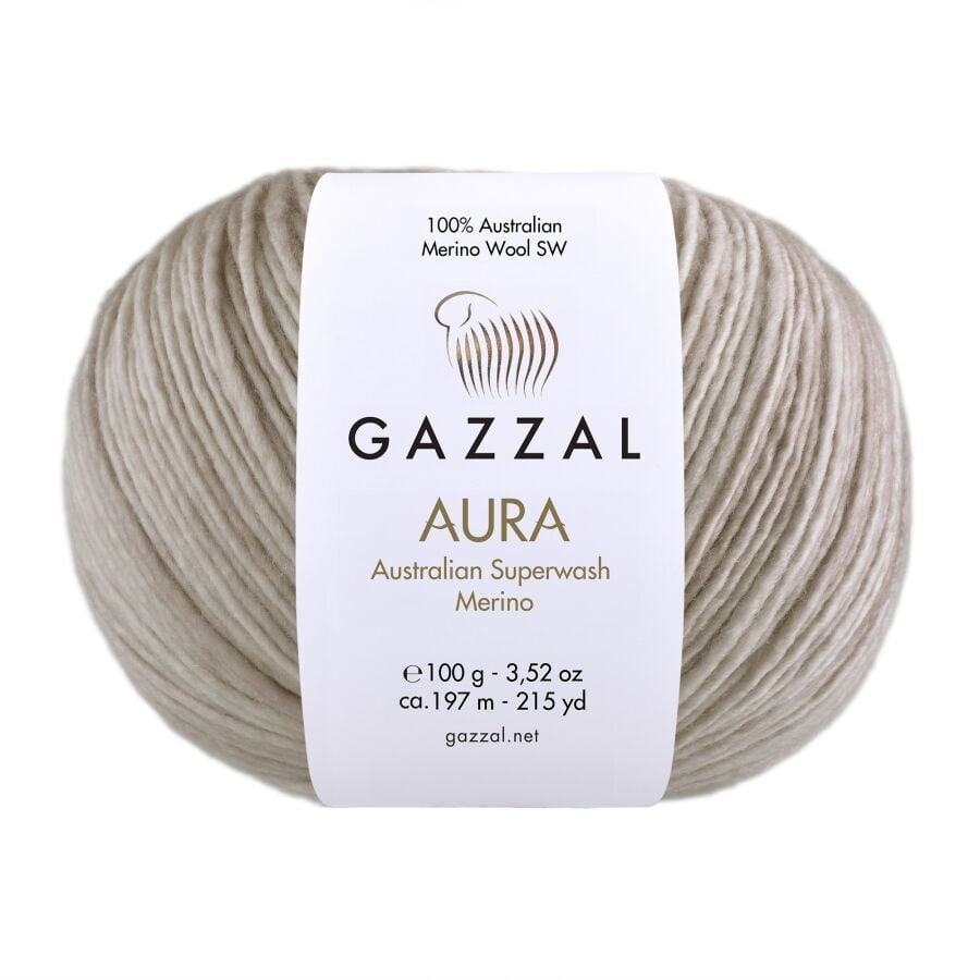 GAZZAL AURA 177
