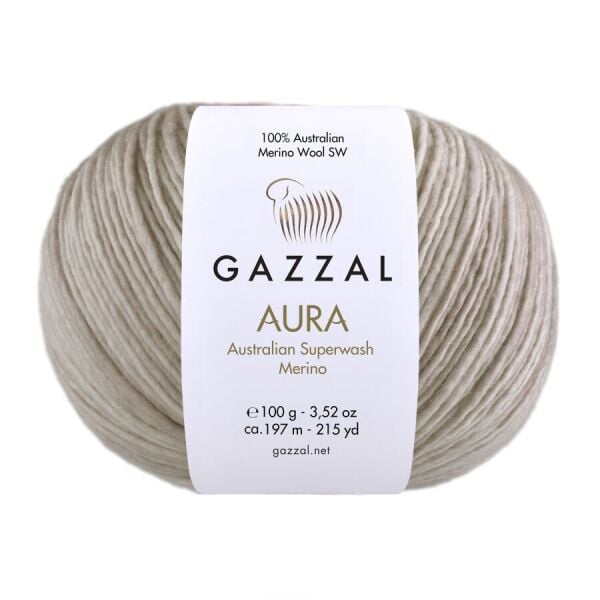 GAZZAL AURA 177