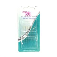 KOLAY İPLİK TAKMA İĞNESİ GL-04