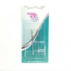 YÜN İĞNESİ GL-05