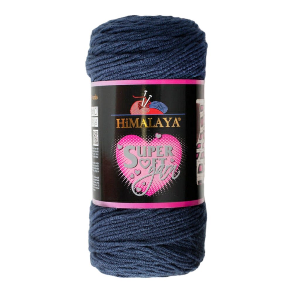 HİMALAYA SUPER SOFT YARN 808-45