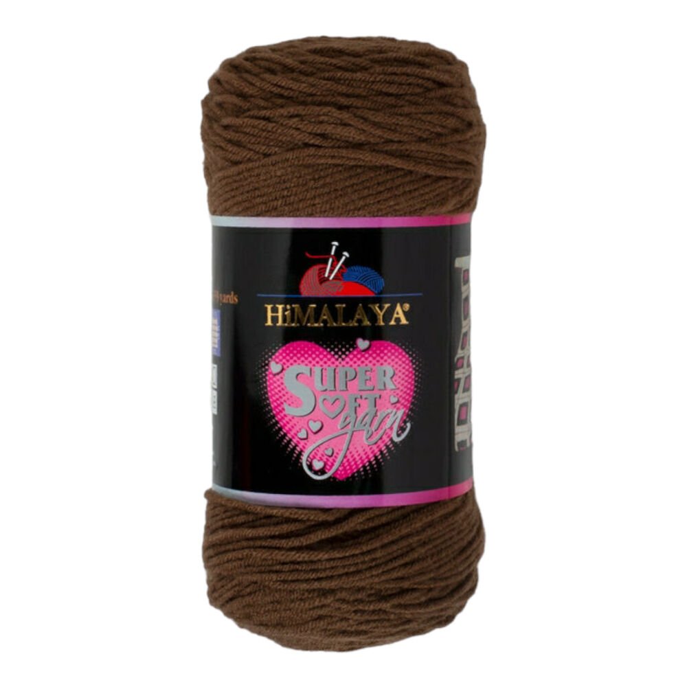 HİMALAYA SUPER SOFT YARN 808-46