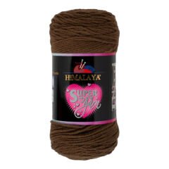 HİMALAYA SUPER SOFT YARN 808-46