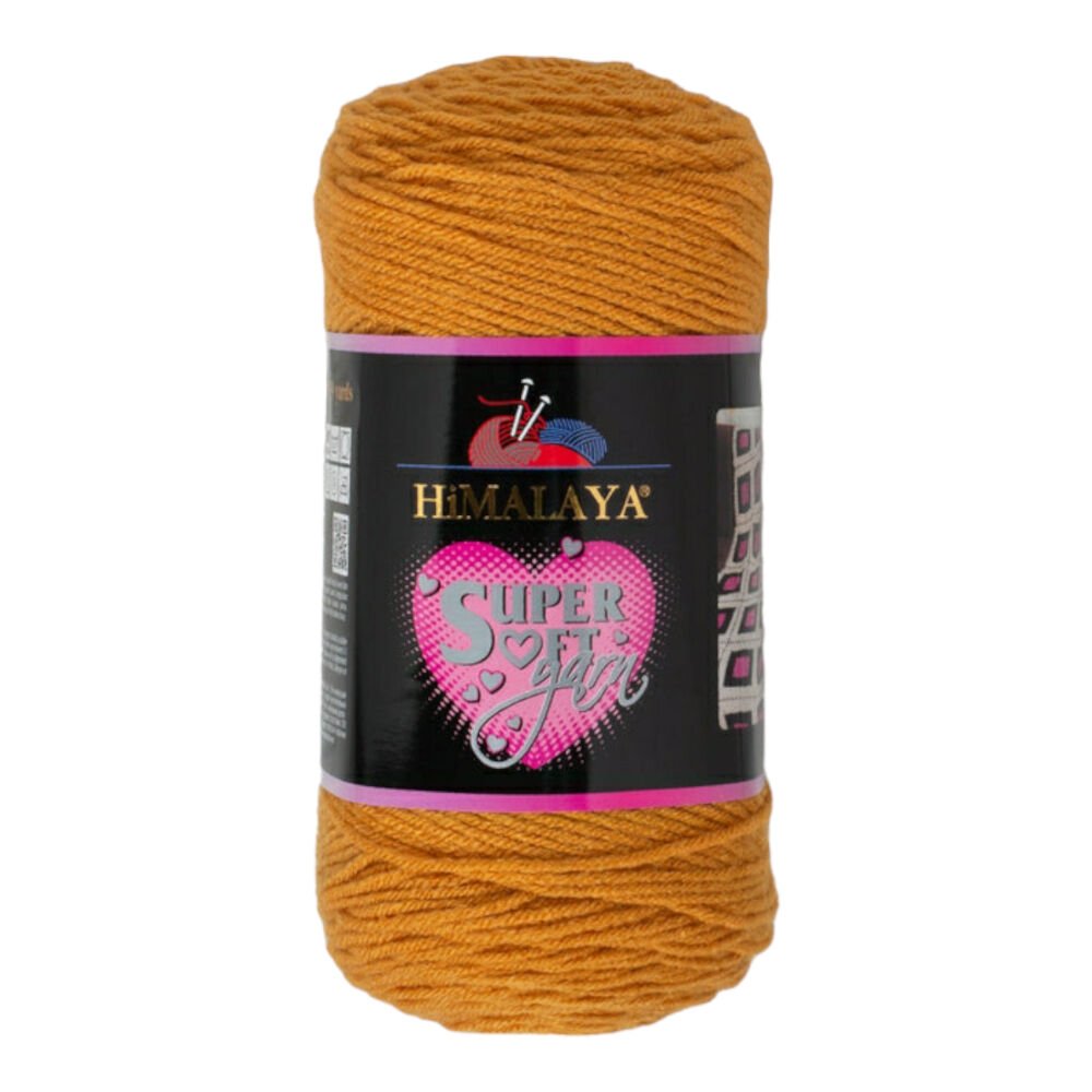 HİMALAYA SUPER SOFT YARN 808-47