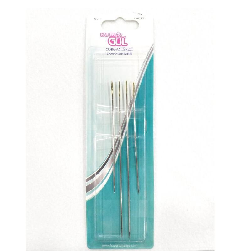 YORGAN İĞNESİ GL-09