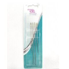 YORGAN İĞNESİ GL-09