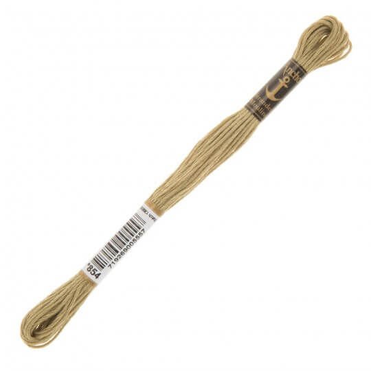 ANCHOR MOULINE (MULİNE) 0854