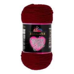 HİMALAYA SUPER SOFT YARN 808-49