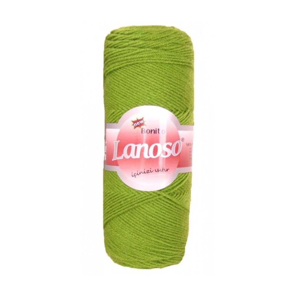 LANOSO BONITO 971