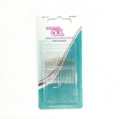 KIRKYAMA&DİKİŞ İĞNESİ GL-10