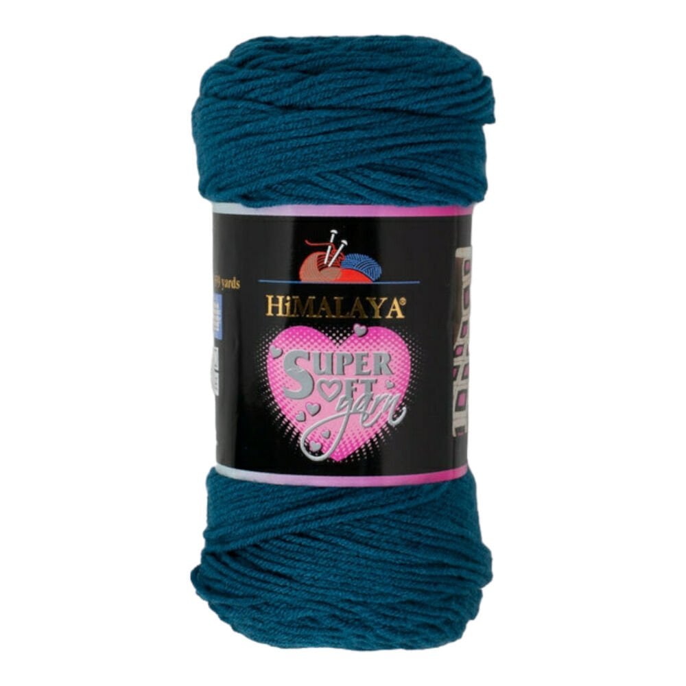 HİMALAYA SUPER SOFT YARN 808-50