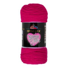 HİMALAYA SUPER SOFT YARN 808-51