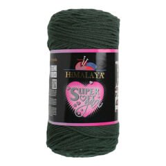 HİMALAYA SUPER SOFT YARN 808-52