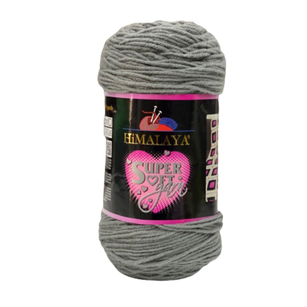 HİMALAYA SUPER SOFT YARN 808-53