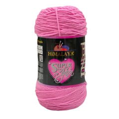 HİMALAYA SUPER SOFT YARN 808-57