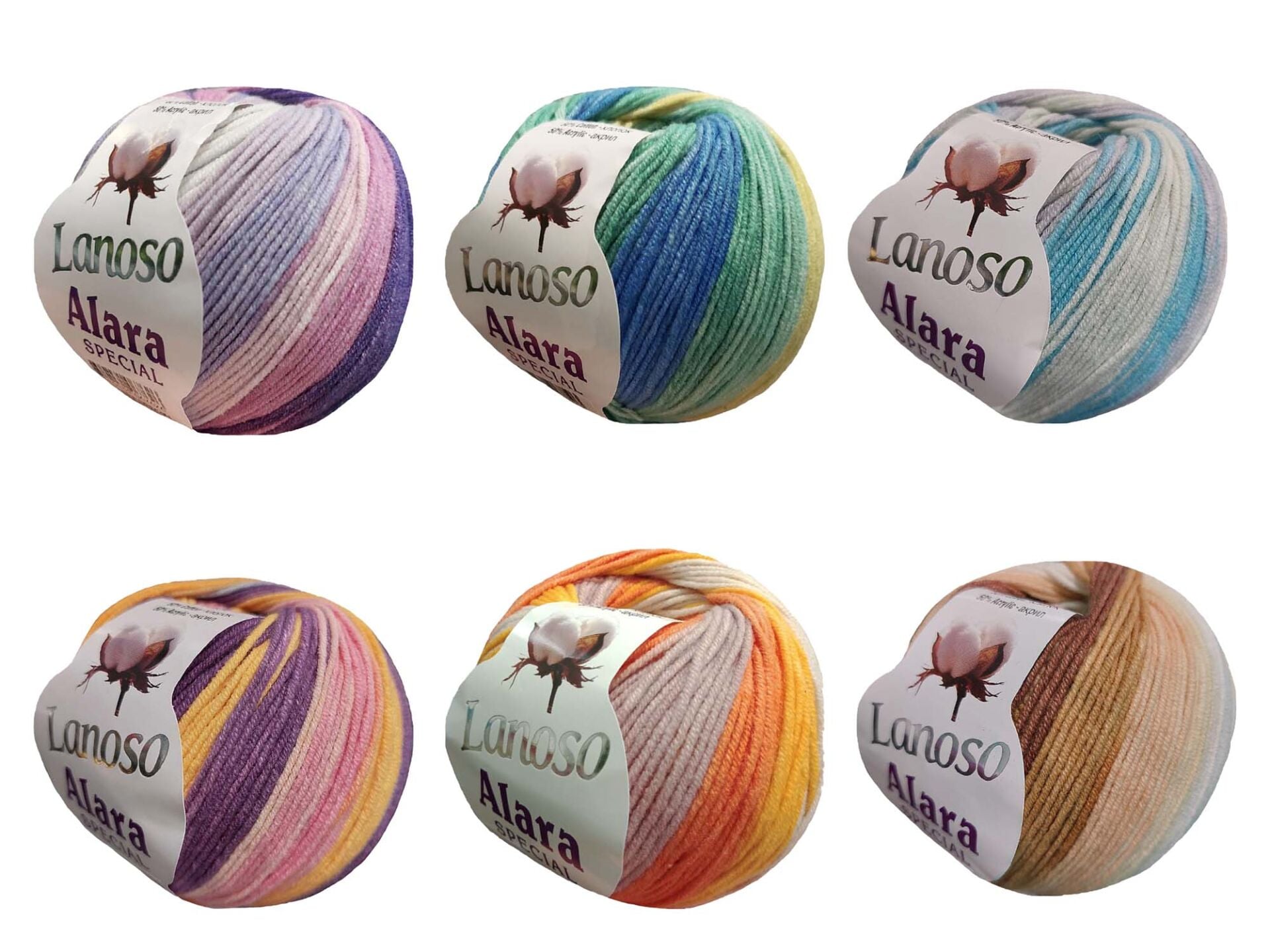 LANOSO ALARA SPECIAL