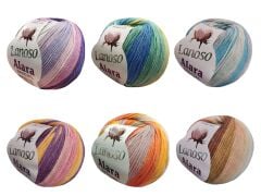 LANOSO ALARA SPECIAL