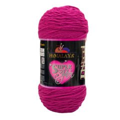 HİMALAYA SUPER SOFT YARN 808-58
