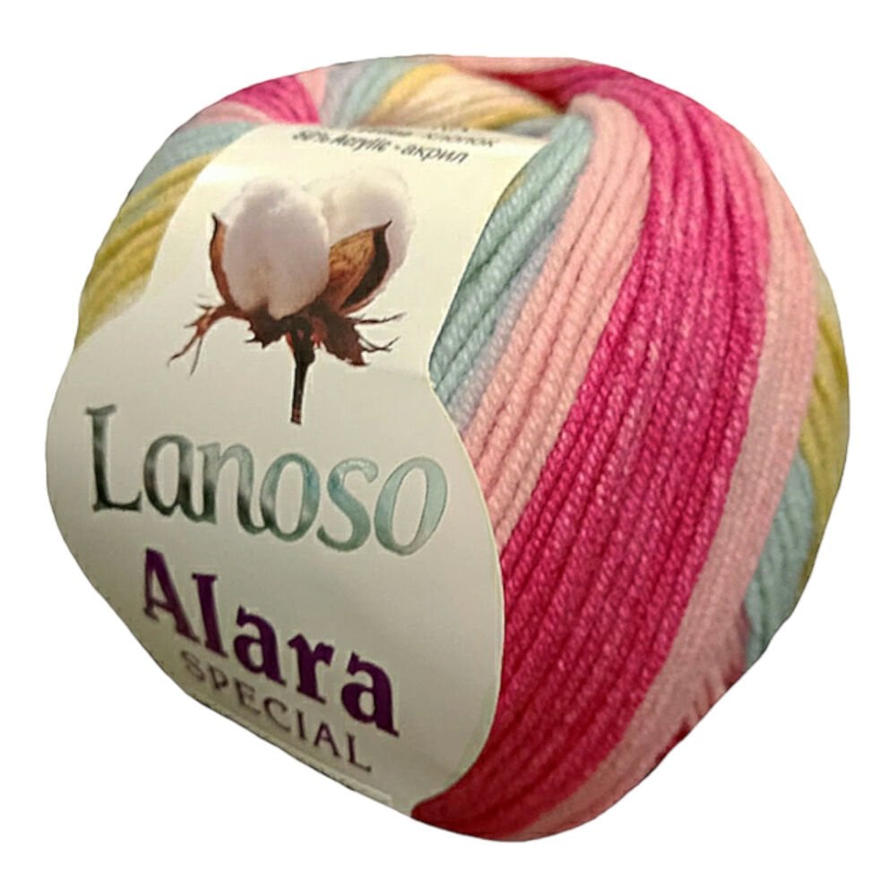 LANOSO ALARA SPECIAL 701