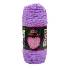 HİMALAYA SUPER SOFT YARN 808-59