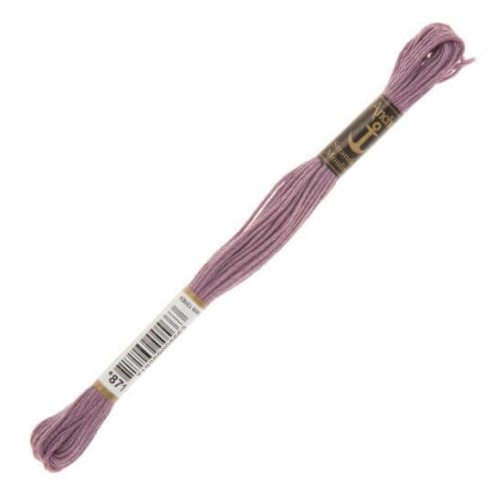 ANCHOR MOULINE (MULİNE) 0871