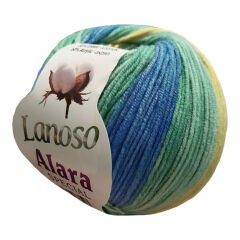 LANOSO ALARA SPECIAL 702
