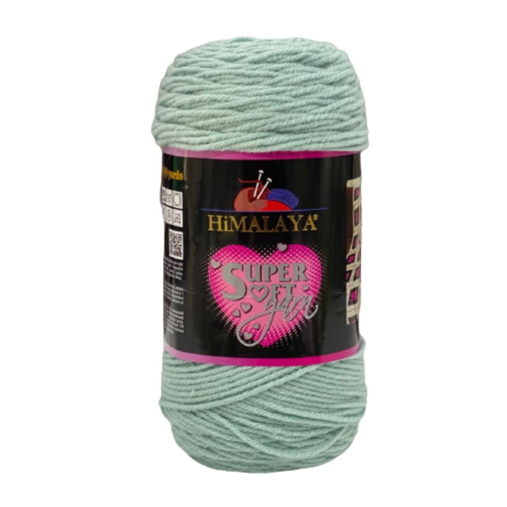 HİMALAYA SUPER SOFT YARN 808-60