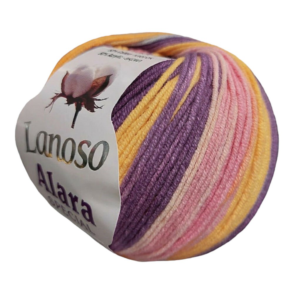 LANOSO ALARA SPECIAL 703