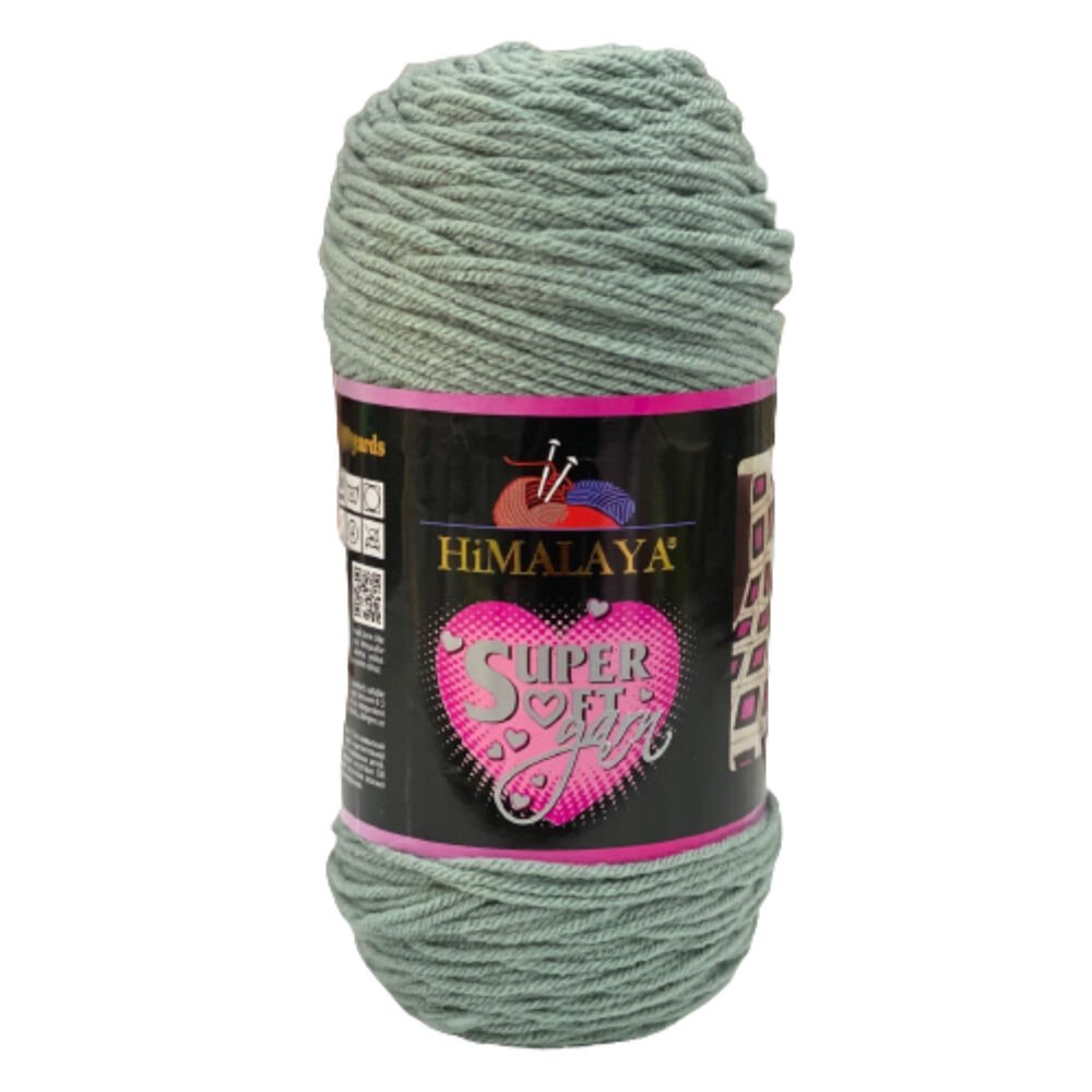 HİMALAYA SUPER SOFT YARN 808-61