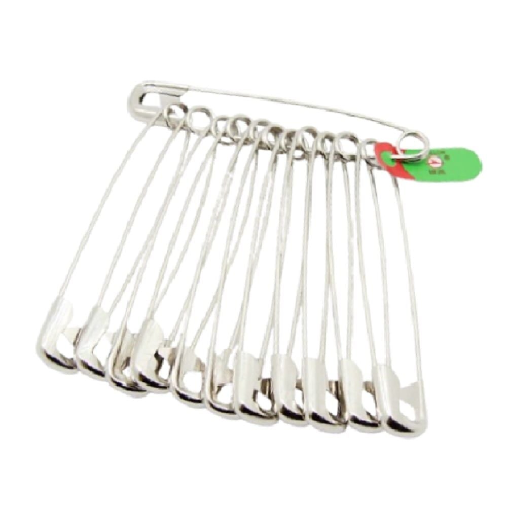 NO:6 ÇENGELLİ İĞNE (8 CM)