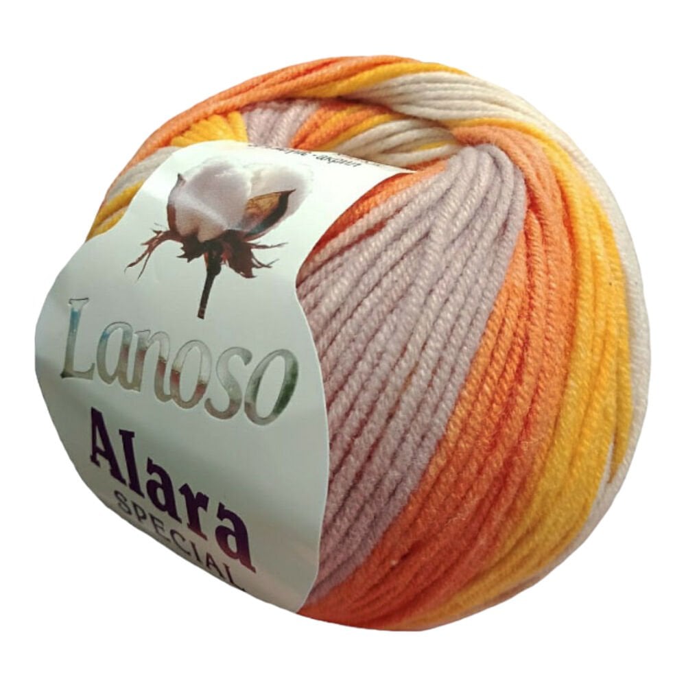 LANOSO ALARA SPECIAL 704