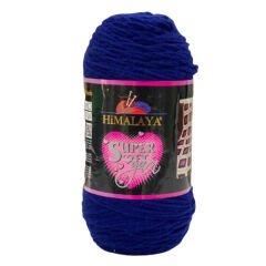 HİMALAYA SUPER SOFT YARN 808-62