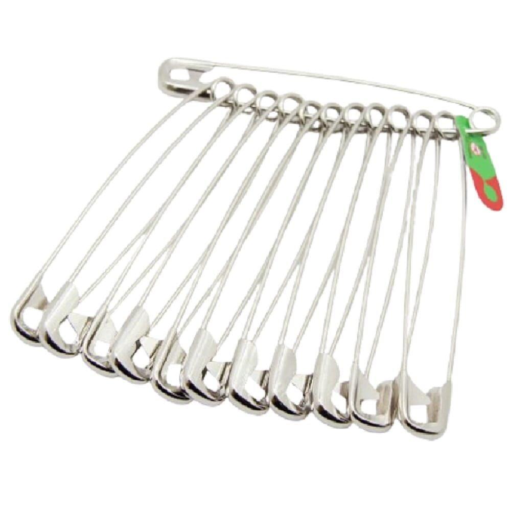 NO:7 ÇENGELLİ İĞNE (9 CM)