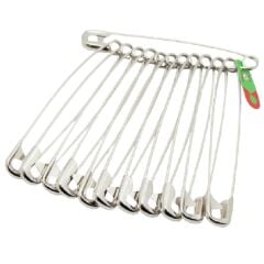 NO:7 ÇENGELLİ İĞNE (9 CM)