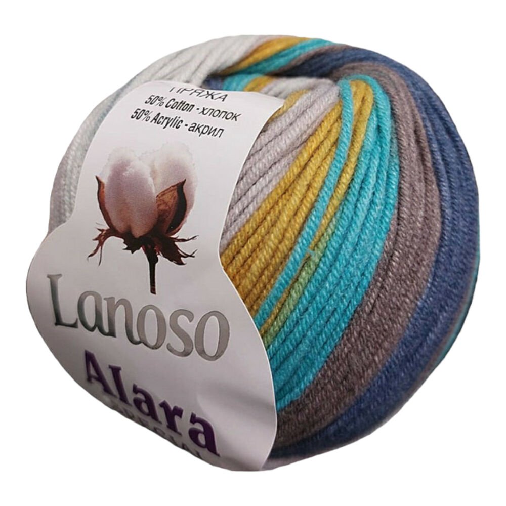 LANOSO ALARA SPECIAL 705