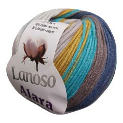 LANOSO ALARA SPECIAL 705