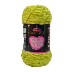 HİMALAYA SUPER SOFT YARN 808-63