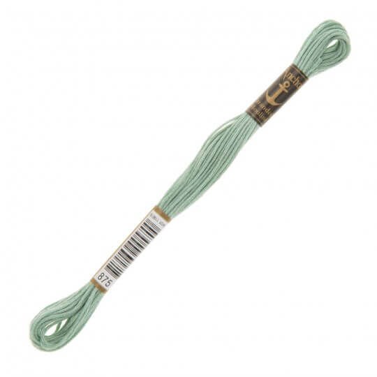 ANCHOR MOULINE (MULİNE) 0875