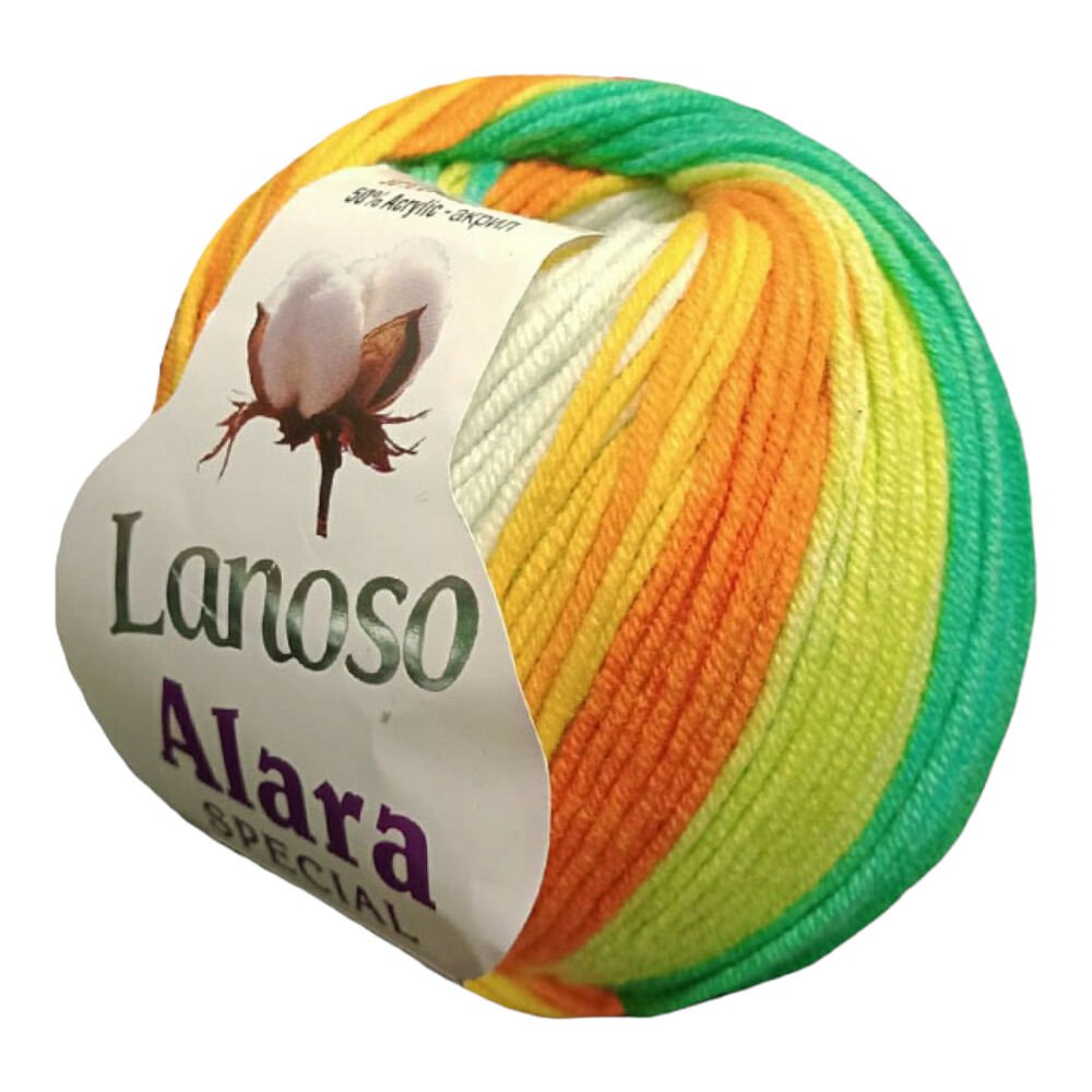 LANOSO ALARA SPECIAL 706