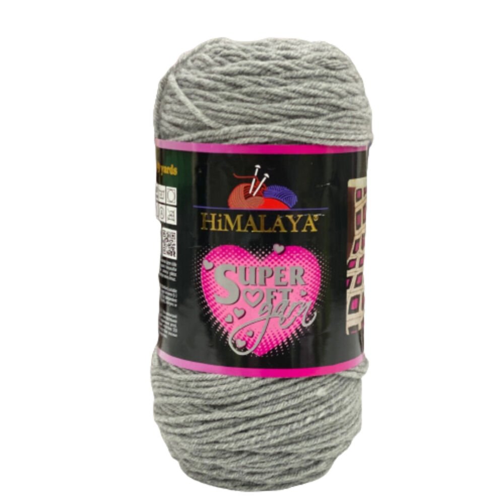 HİMALAYA SUPER SOFT YARN 808-64